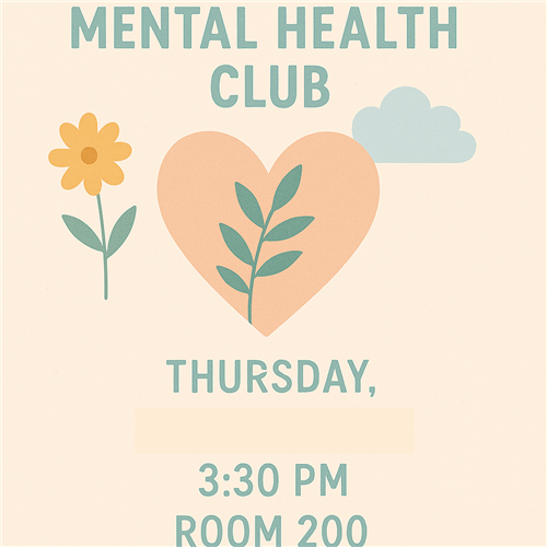 Mental Health Club